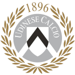 Udinese logo