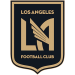 Los Angeles FC logo