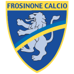 Frosinone logo