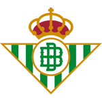 Real Betis logo