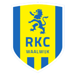 RKC Waalwijk logo