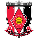 Urawa Red Diamonds logo