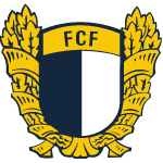 Famalicão U23 logo