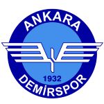 Ankara Demirspor logo