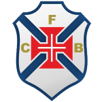 C.F. Os Belenenses logo