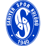 Sarıyer logo