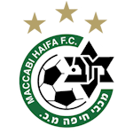 Maccabi Haifa logo