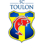 SC Toulon logo