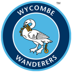 Wycombe Wanderers logo
