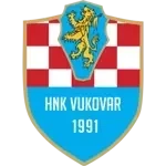 HNK Vukovar 1991 logo