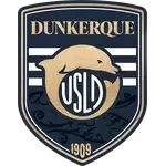 USL Dunkerque logo