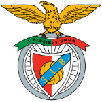 SL Benfica B logo
