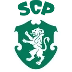Sporting CP B logo