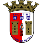 SC Braga B logo