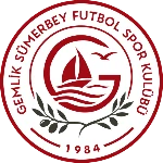 Gemlik Sümerbey Futbol logo