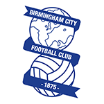 Birmingham City logo