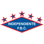 Independiente F.b.c. logo