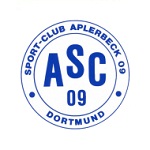 ASC Dortmund logo