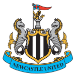 Newcastle United W logo