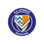 FC Levante Badalona W logo