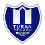 Turan Turkistan logo
