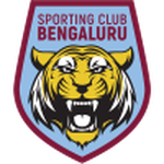 SC Bengaluru logo