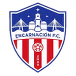 Encarnación logo