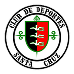 Deportes Santa Cruz logo