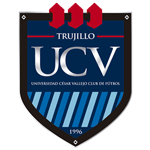Cesar Vallejo logo