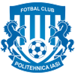Politehnica Iasi logo