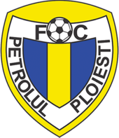 Petrolul Ploiesti logo