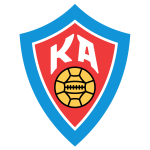 KA Akureyri logo