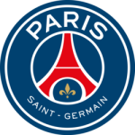 PSG U23 logo