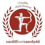 Cardiff MET logo