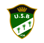 US Biskra logo