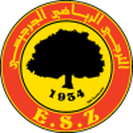 ES Zarzis logo