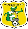 Brasiliense B logo