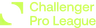 Challenger Pro League logo