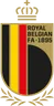 Second Amateur Division - VFV B logo