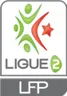 Ligue 2 logo