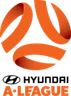 A-League logo