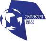 Erovnuli Liga 2 logo
