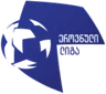 Erovnuli Liga logo