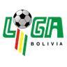 Primera División logo