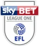 League One logo