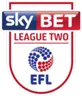 League Two logo