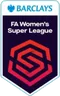 FA WSL logo