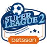 Super League 2 logo