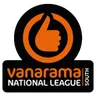 National League - South logo
