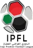 Iraqi League logo